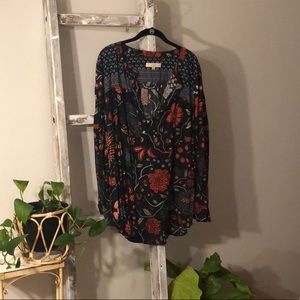 Loft tunic/blouse